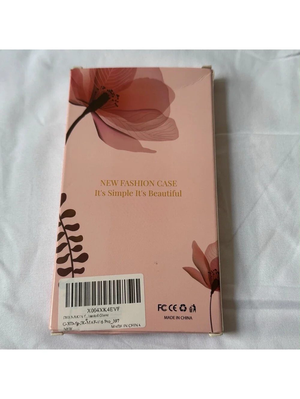 N/A description brand